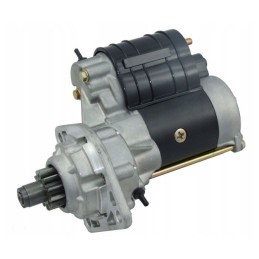 Starteris Ursus C330 C360 didelės spartos zetorius