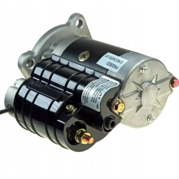 C 360 330 starteris su r11a dimex zetor reduktoriumi