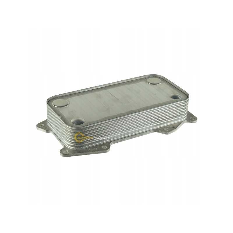 Deutz variklio alyvos aušintuvas 04254192 04912103