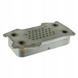 Deutz variklio alyvos aušintuvas 04254192 04912103