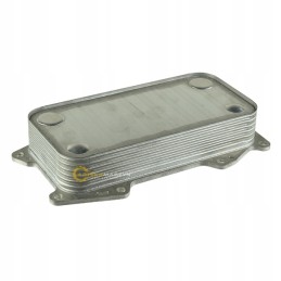 Deutz variklio alyvos aušintuvas 04254745 04254426