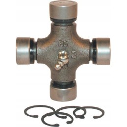 Skersinis velenas fi 27x85 8mm fi 27x91 2mm t40 v40 c