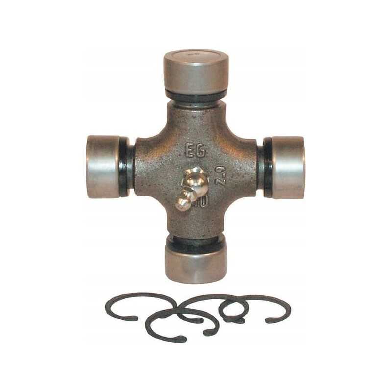 Skersinis velenas fi 27x85 8mm fi 27x91 2mm t40 v40 c