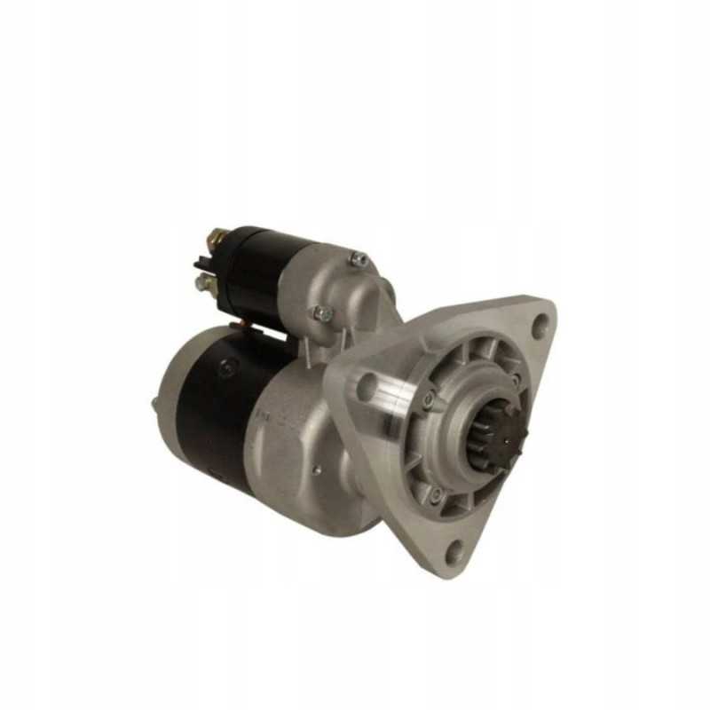 Starteris su reduktoriumi t 25 mtz ltz ekvivalentas