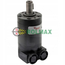 BMR variklis 160cc d 32mm g 1 2