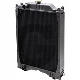 Radiatorius Fiat S5167367 5150030 5167367
