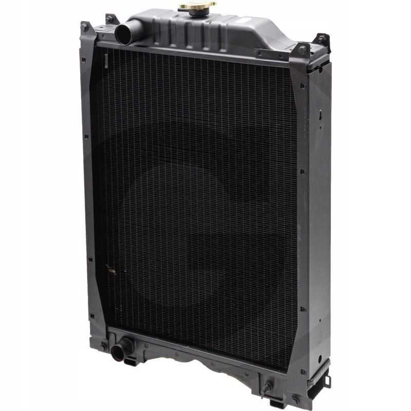 Radiatorius Fiat S5167367 5150030 5167367