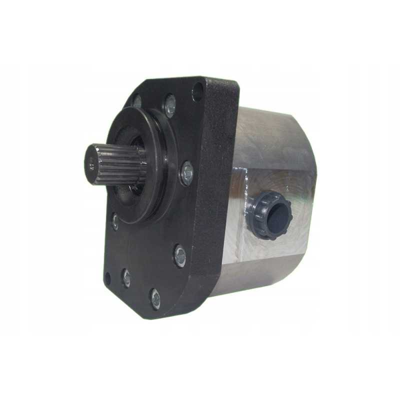 Vairo stiprintuvo siurblys zetor uc 10 02v