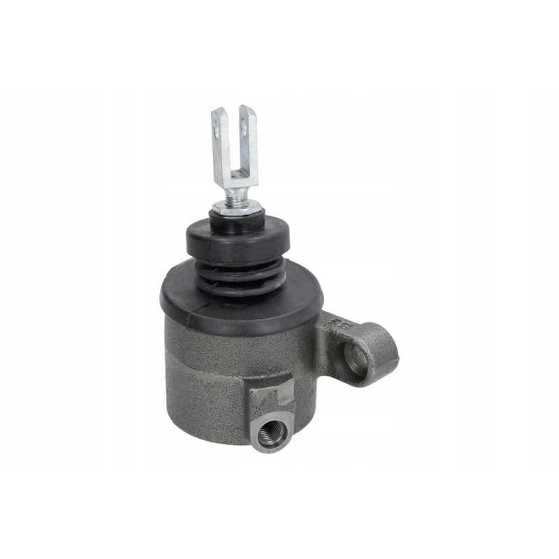 Hidraulinis vožtuvas new holland td5 t4f 48199888 cn