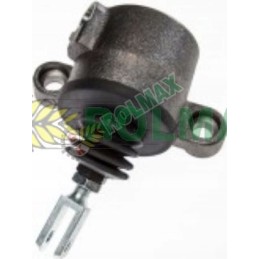 Hidraulinis vožtuvas new holland td5 t4f 48199888