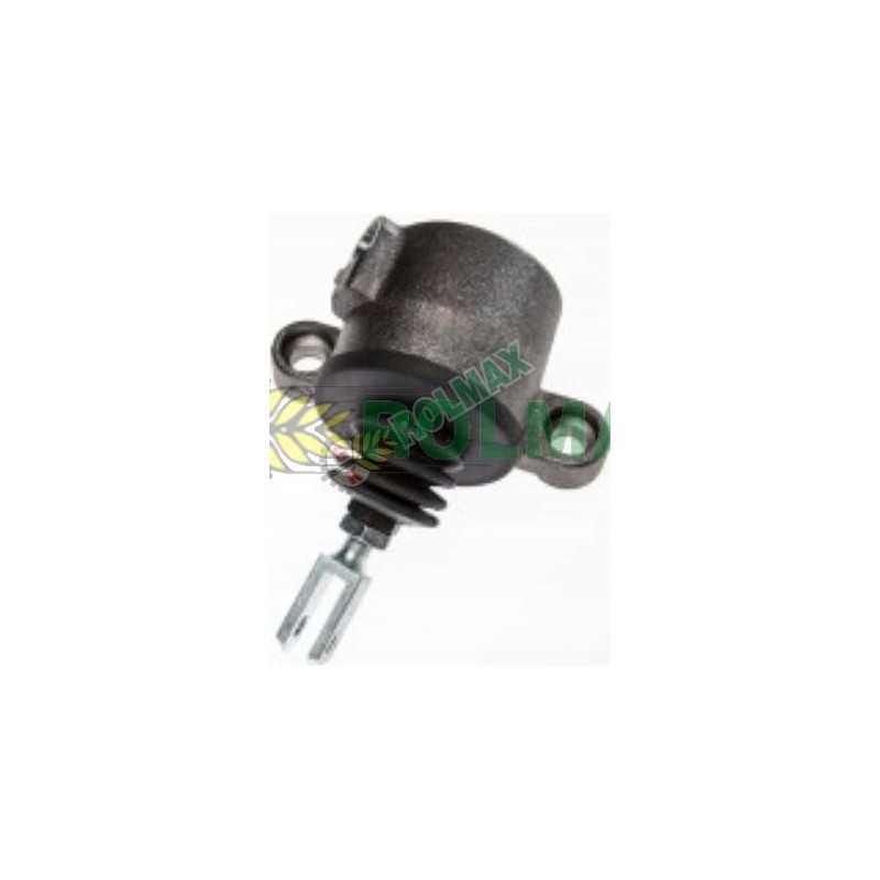 Hidraulinis vožtuvas new holland td5 t4f 48199888