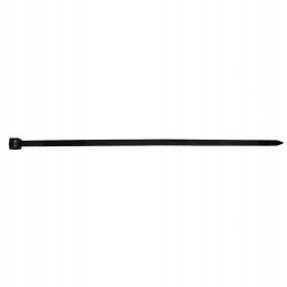 Kabelių rišikliai 100 vnt 140 x 2 5 mm