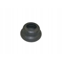 Dulkių nepraleidžiantis priekinės ašies pavaros jungties dangtelis