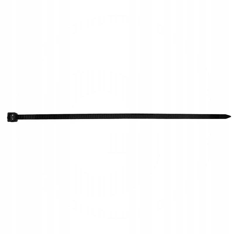 Kabelių rišikliai 100 vnt 140 x 2 5 mm