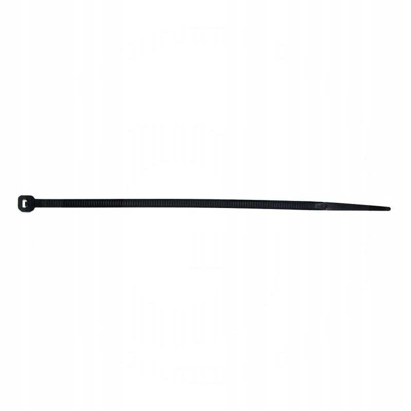 Kabelių raiščiai 100 vnt 160 x 2 5 mm