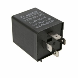 Posūkio signalo pertraukiklis Hyundai 0335200041 f