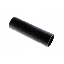 Viršutinė radiatoriaus žarna sutvirtinta drobe