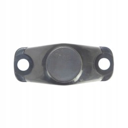 Stovas, plastmasinis spaustukas vištų melžimo aparatui