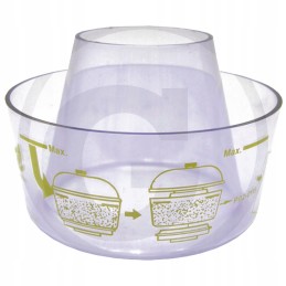 Filtro stiklas 5679960 89 162 mm