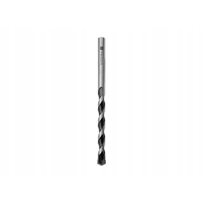 Widia Pro Super Bas betono grąžtas 6x120 mm t
