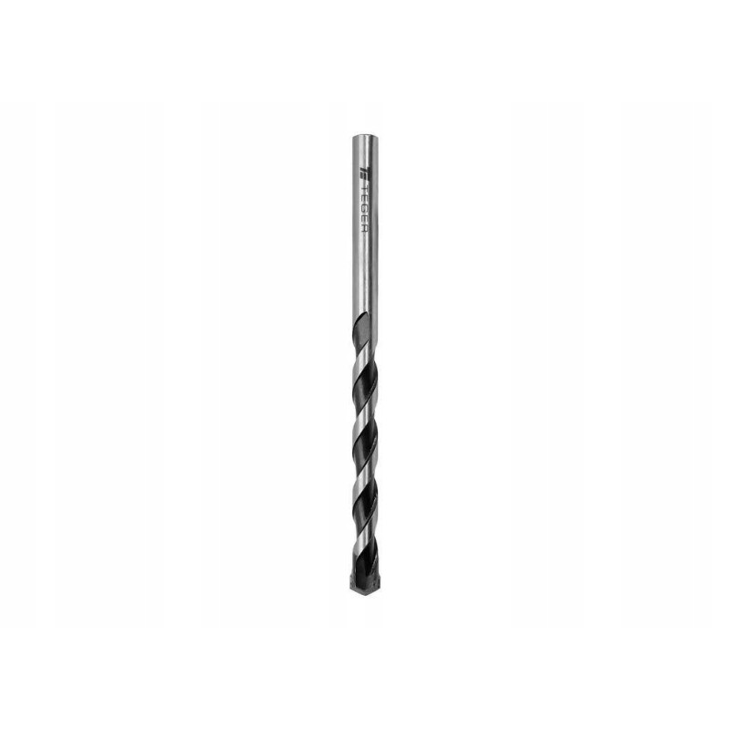 Widia Pro Super Bas betono grąžtas 5x120 mm t