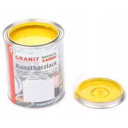 Lako dažai John Deere geltoni 2 5l Wilckens granitas