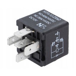 Stabdžių relė jcb 3cx fastrac 716 09800