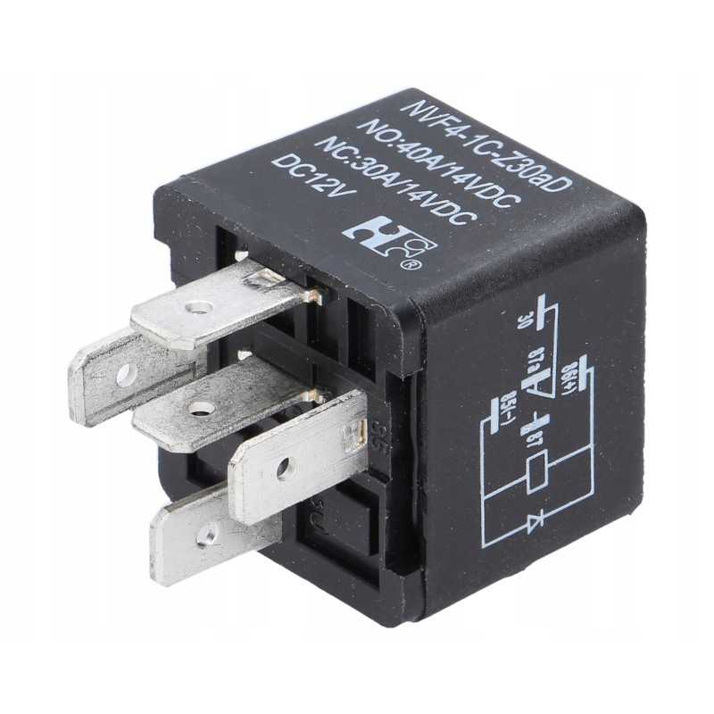 Stabdžių relė jcb 3cx fastrac 716 09800