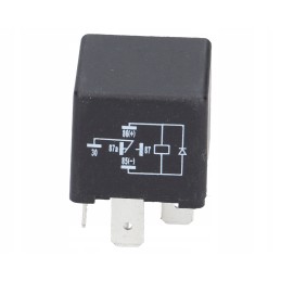 Stabdžių relė jcb 3cx fastrac 716 09800