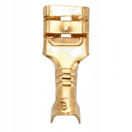 Moteriškas rankovių galas 100 vnt