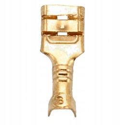 Moteriškas rankovių galas 100 vnt