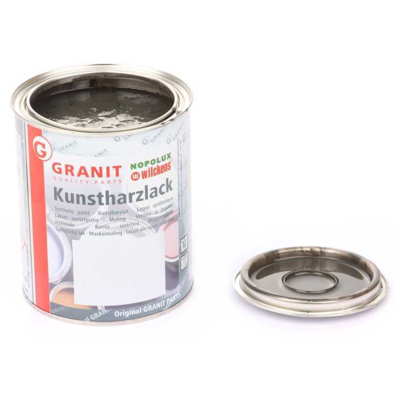 Fendt deimantiniai pilki dažai nauji 300 2 5l wilckens