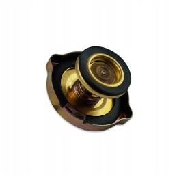 Radiatoriaus dangtelis 0 04 MPa Zetor 972501 originalus