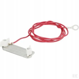 Kabelis, jungiantis juostą su elektrifikatoriumi 40mm