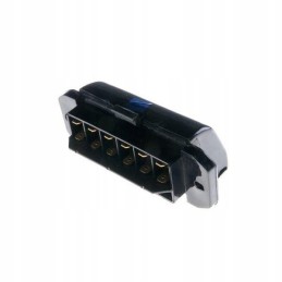 6 kartų saugiklių dėžutė 50180930 8335140