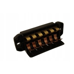 6 kartų saugiklių dėžutė 50180930 8335140