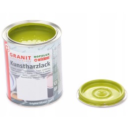 Lako dažai Claas green 2 5l Wilckens granitas