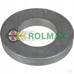 Padas 17x32x5 New Holland Case 5100516