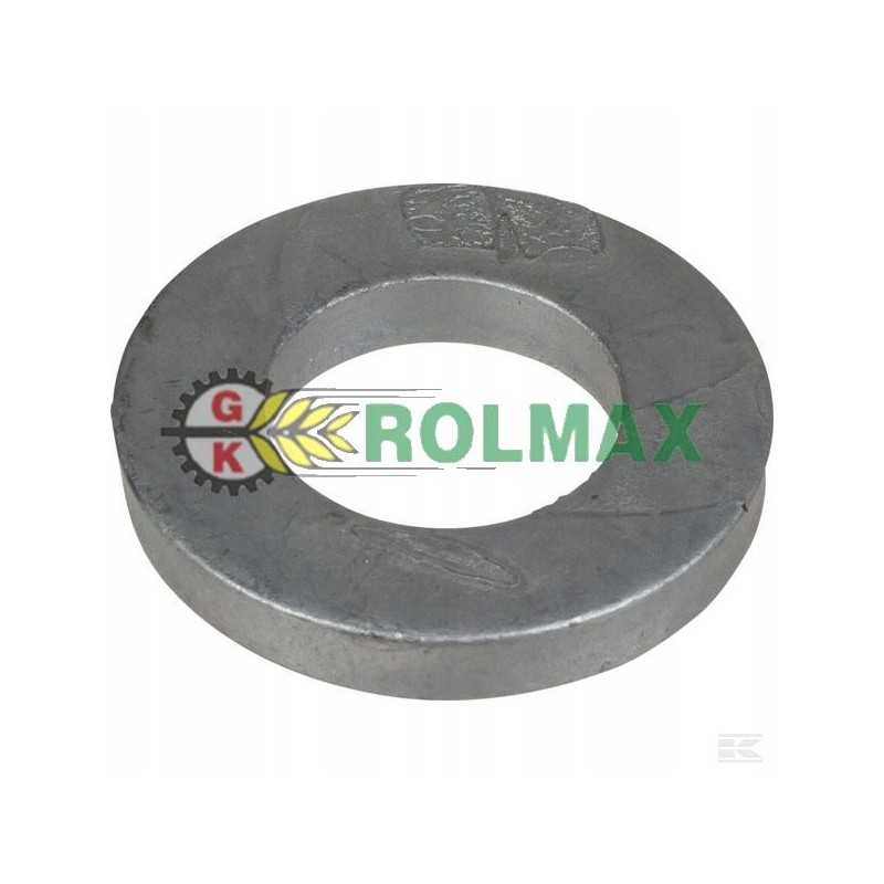 Padas 17x32x5 New Holland Case 5100516