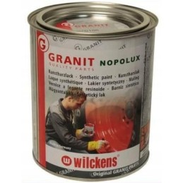 RAL 7016 antracito pilkas lakas 2 5l granitas