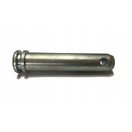 Smeigtukas 32x125 mm 3 kat