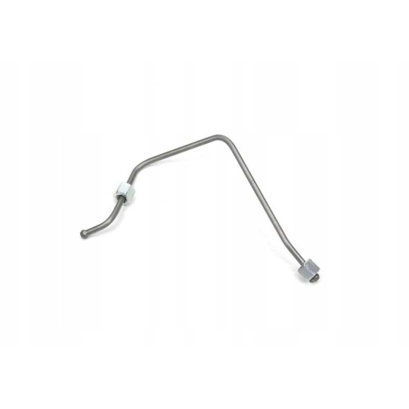 Įpurškimo vamzdis 3 cilindrų pla 0554 SW 400 originalus