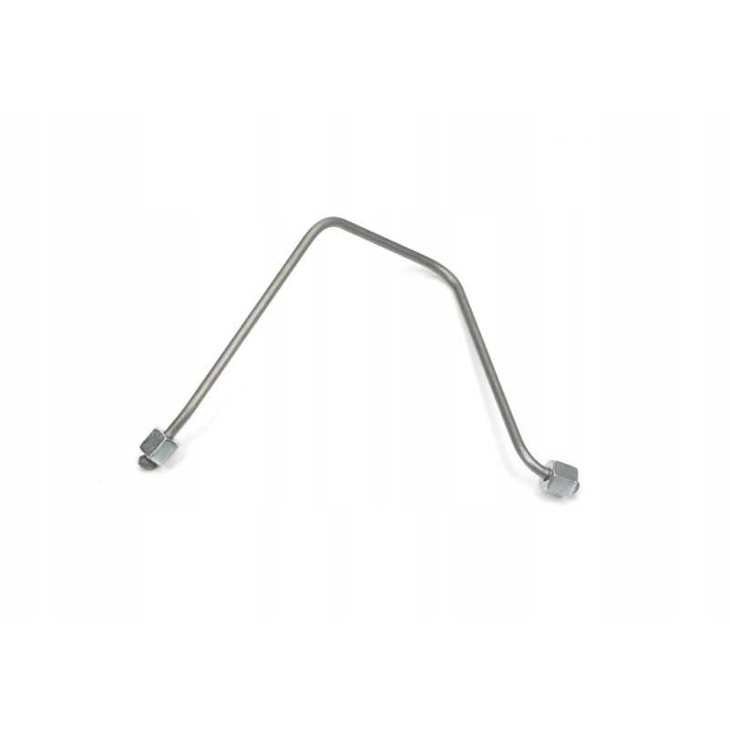 Įpurškimo vamzdis 4 cilindrų pla 0555 SW 400 originalus