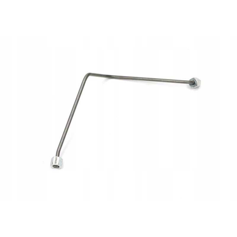 Įpurškimo vamzdis 5 cyl pla 0556 SW 400 originalus