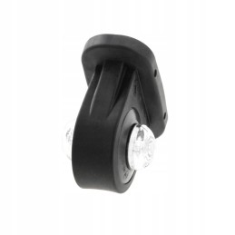 Šoninis žymeklis l baltas raudonas LED buvo 137l