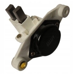 Įtampos reguliatorius su šepetėlio laikikliu 019205201