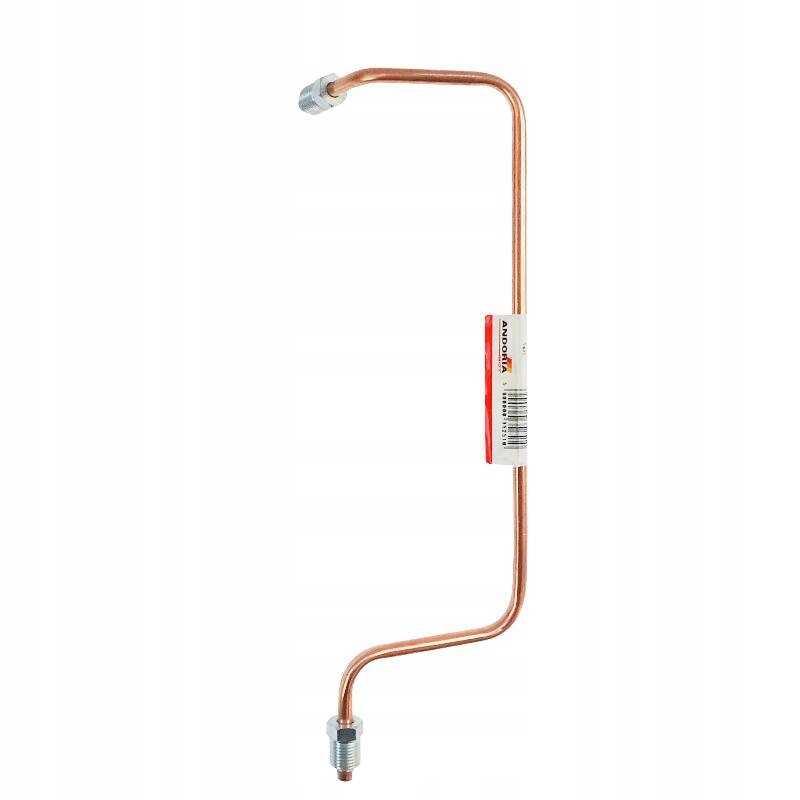 Pilnas kuro siurblio ir filtro laidas 1660416