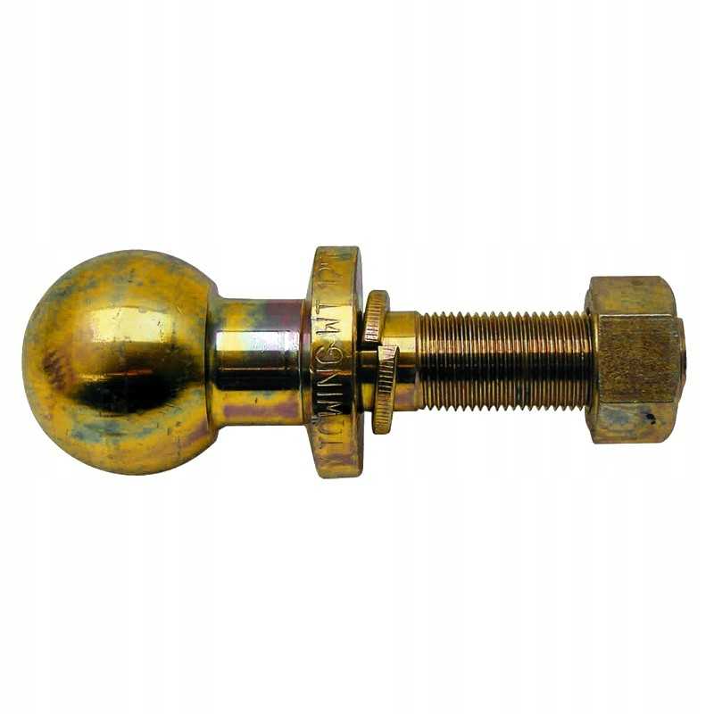 Rutulinis kaištis 50 mm 7 8 unf 70 mm