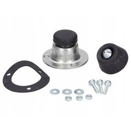 Manitou Merlo durų buferio laikiklis 550649