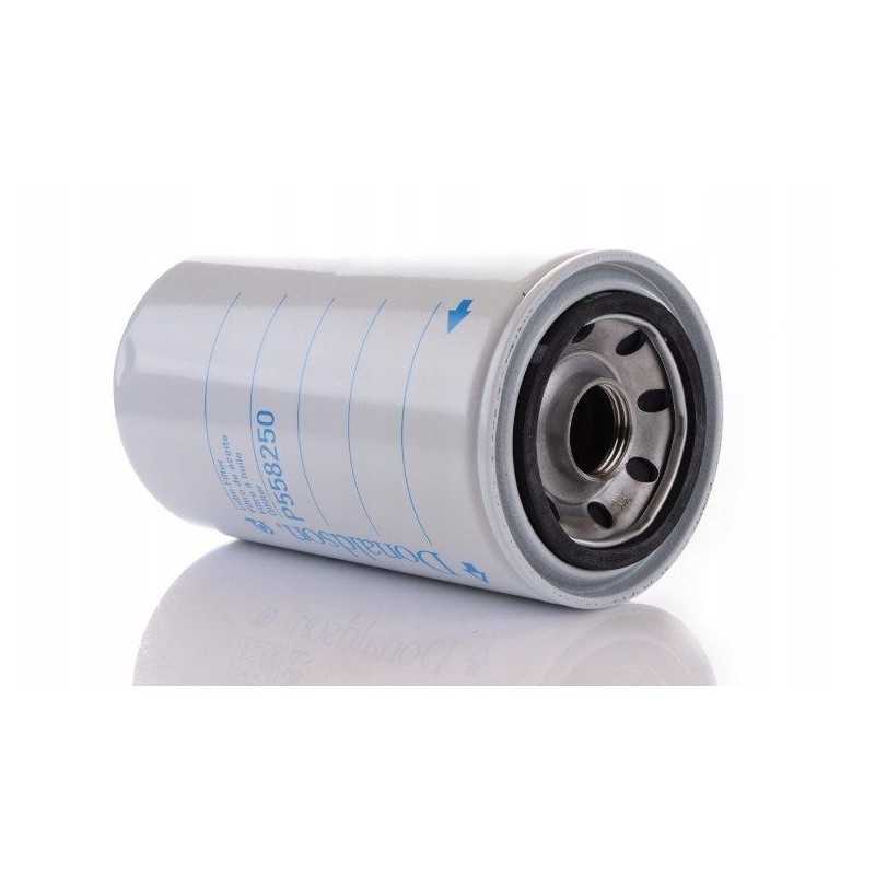 Alyvos filtras p558250 donaldson lfp558250 445516c1